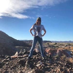 Meet your Posher, Melinda